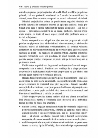 Ghid practic de relații publice