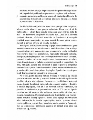 Ghid practic de relații publice Ghid practic de relații publice