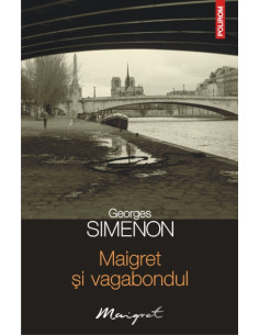 Maigret și vagabondul