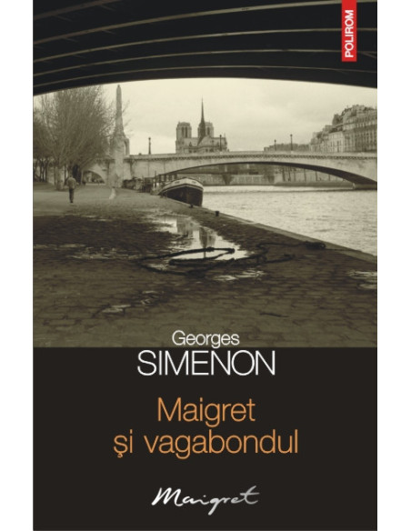Maigret și vagabondul