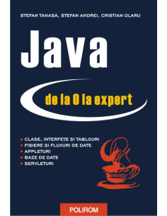 Java de la 0 la expert