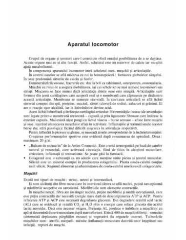 Incursiune în medicina naturistă. În...