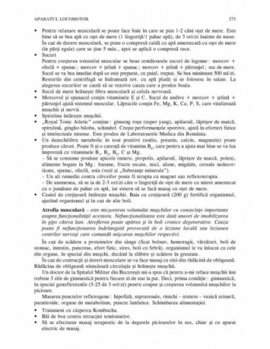 Incursiune în medicina naturistă. În...