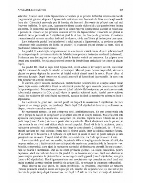 Incursiune în medicina naturistă. În amintirea lui Valeriu Popa