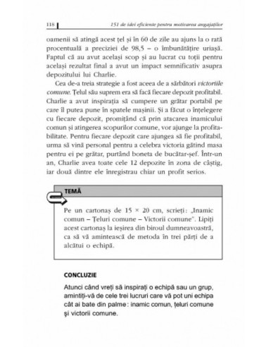 151 de idei eficiente pentru... 151 de idei eficiente pentru...