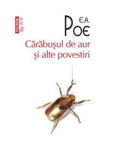 Cărăbușul de aur și alte...