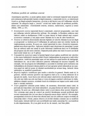 Enciclopedia dezvoltării sociale Enciclopedia dezvoltării sociale