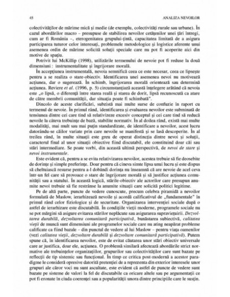 Enciclopedia dezvoltării sociale