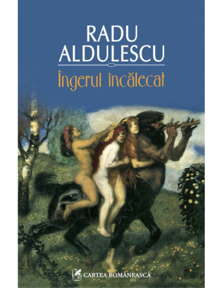 Îngerul încălecat