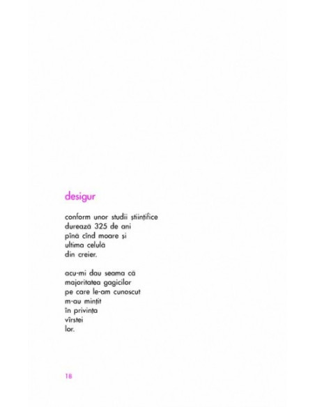 Dragostea e un câine venit din iad