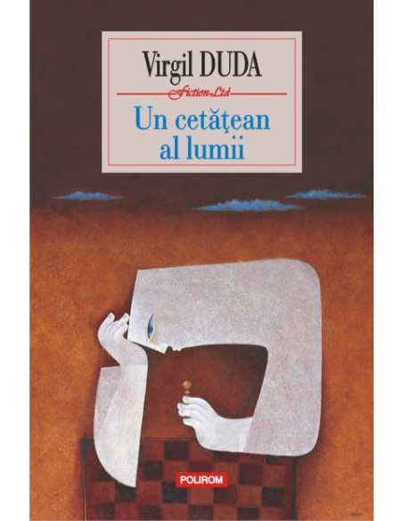 Un cetăţean al lumii