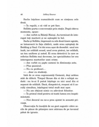 Omul dispărut Omul dispărut