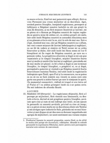 Istorisirea Pelerinului. Jurnalul... Istorisirea Pelerinului. Jurnalul...