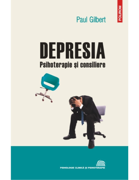 Depresia: psihoterapie și consiliere