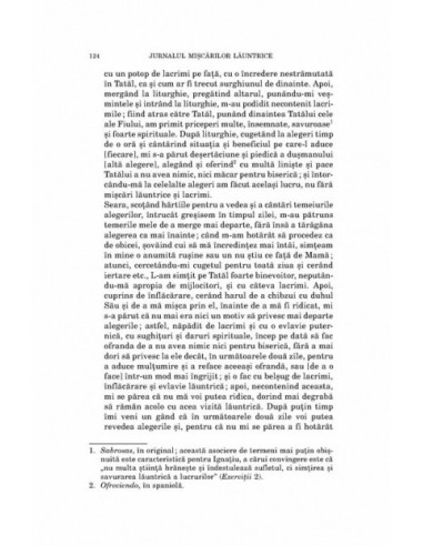 Istorisirea Pelerinului. Jurnalul... Istorisirea Pelerinului. Jurnalul...