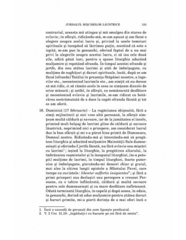 Istorisirea Pelerinului. Jurnalul... Istorisirea Pelerinului. Jurnalul...