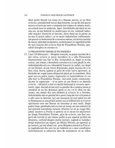 Istorisirea Pelerinului. Jurnalul... Istorisirea Pelerinului. Jurnalul...