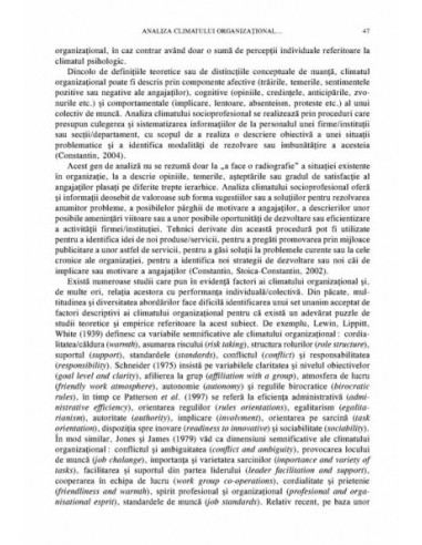 Revista de Psihologie... Revista de Psihologie...