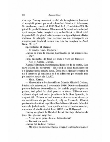 Marele niciunde Marele niciunde