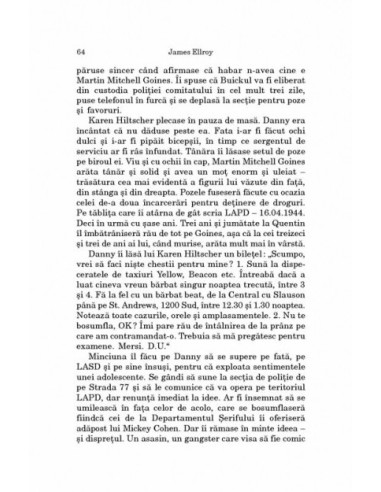 Marele niciunde Marele niciunde