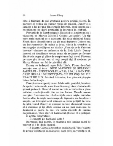 Marele niciunde Marele niciunde