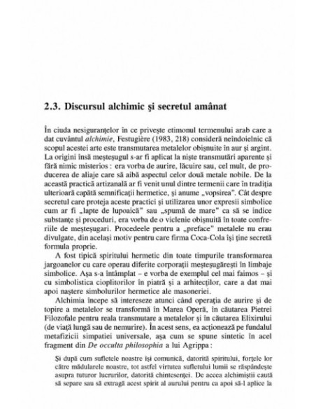 Limitele interpretării