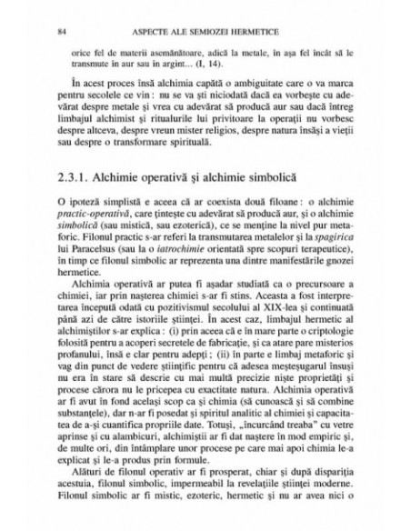 Limitele interpretării