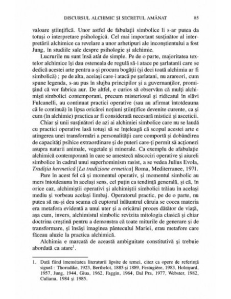 Limitele interpretării