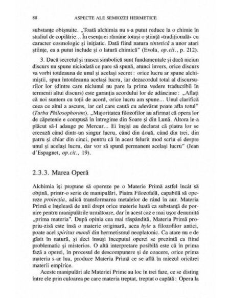 Limitele interpretării