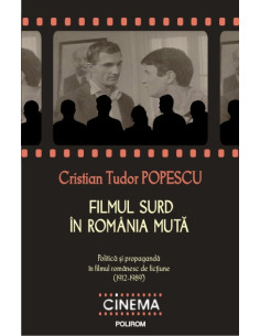 Filmul surd în România mută