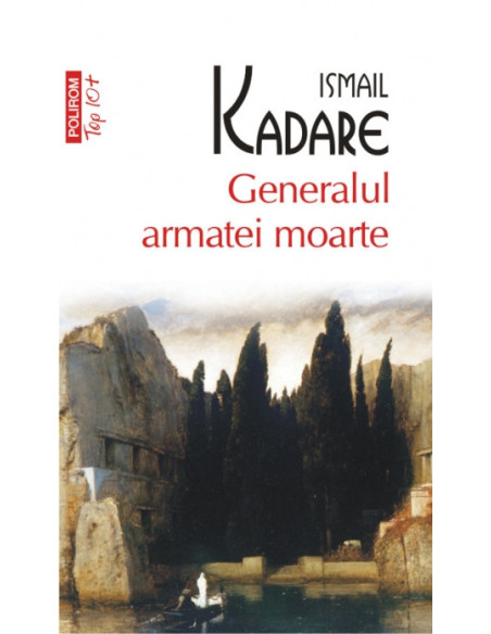 Generalul armatei moarte (ediție de buzunar)