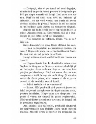 Margarita cu gheaţă