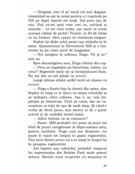 Margarita cu gheaţă