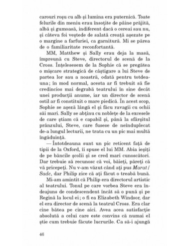 Margarita cu gheaţă