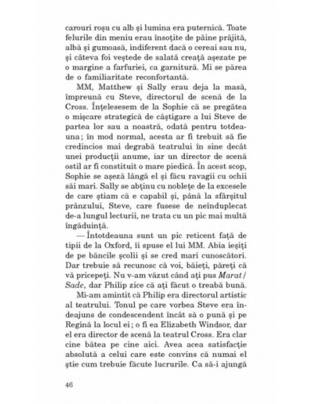 Margarita cu gheaţă