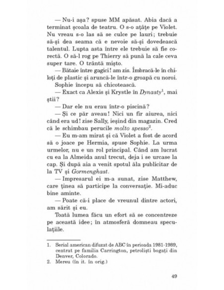 Margarita cu gheaţă