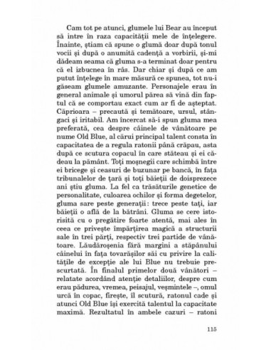 Cele treisprezece chipuri ale lunii