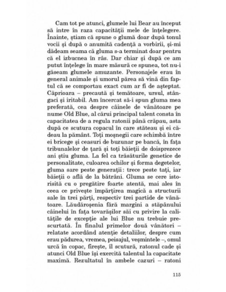 Cele treisprezece chipuri ale lunii