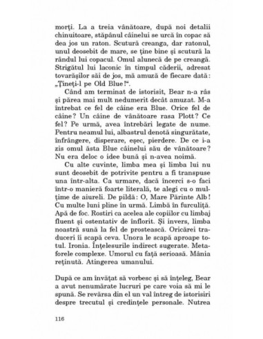 Cele treisprezece chipuri ale lunii