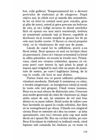 Cele treisprezece chipuri ale lunii