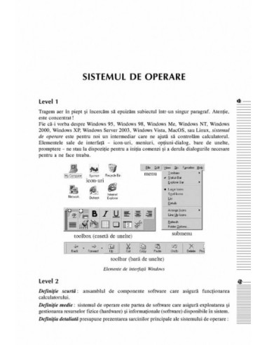 Calculatorul în trei timpi (ediția a...