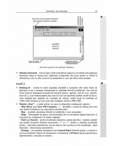 Calculatorul în trei timpi (ediția a III-a revăzută și adăugită)
