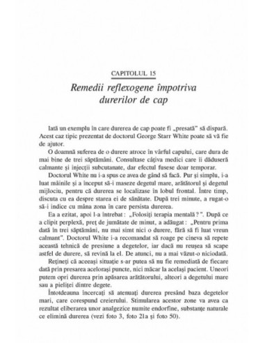 Reflexologie palmară. Cheia sănătății... Reflexologie palmară. Cheia sănătății...