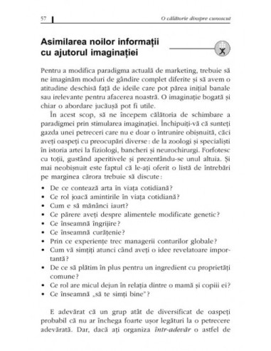 Cum gândesc consumatorii. Aspecte...