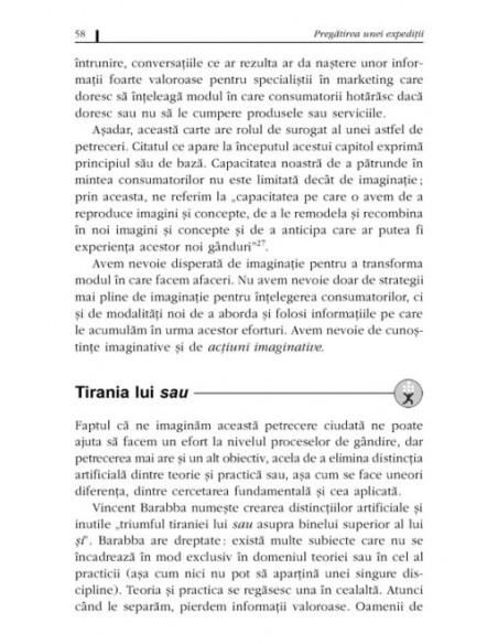 Cum gândesc consumatorii. Aspecte esenţiale pentru studiile de piaţă