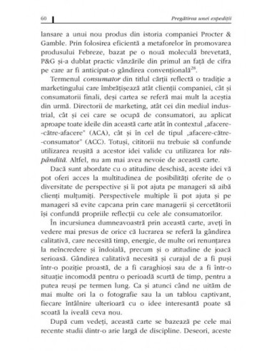 Cum gândesc consumatorii. Aspecte...