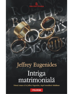 Intriga matrimonială