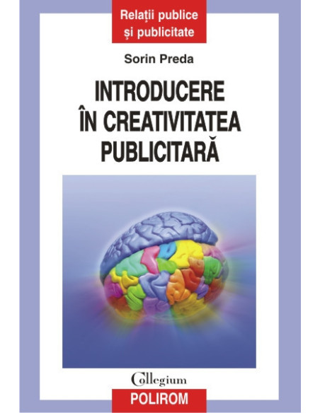 Introducere în creativitatea publicitară