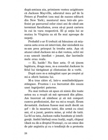 Pentru că-şi permite