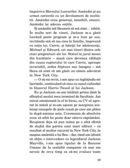 Pentru că-şi permite